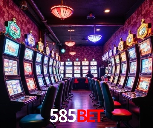 585Bet,585Bet Vip