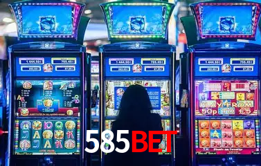 Explorando a Categoria de Eventos em Apostas na 585Bet