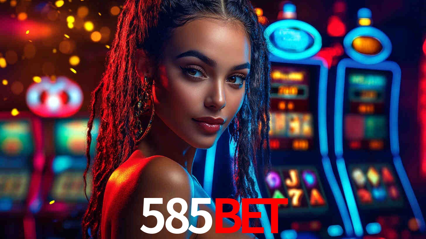 Desvendando o Mundo dos Jogos Virtuais na 585Bet