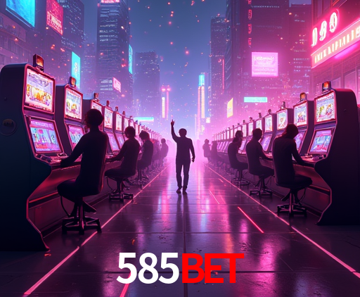 Estratégias Crash Games 585Bet