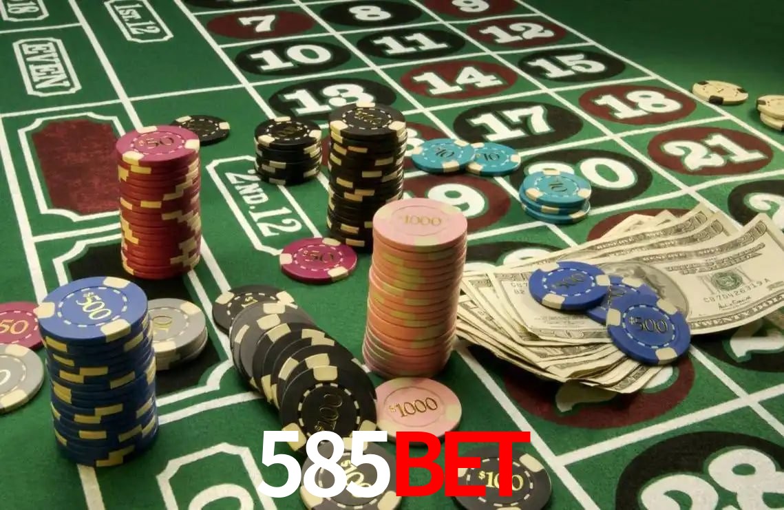 API Integration 585Bet