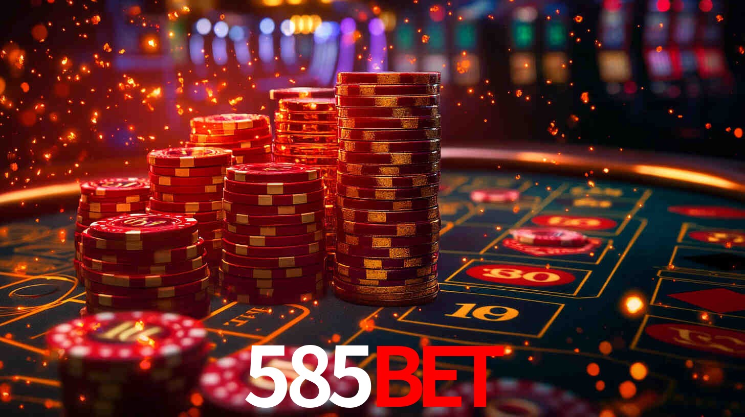 Basketball Betting 585Bet