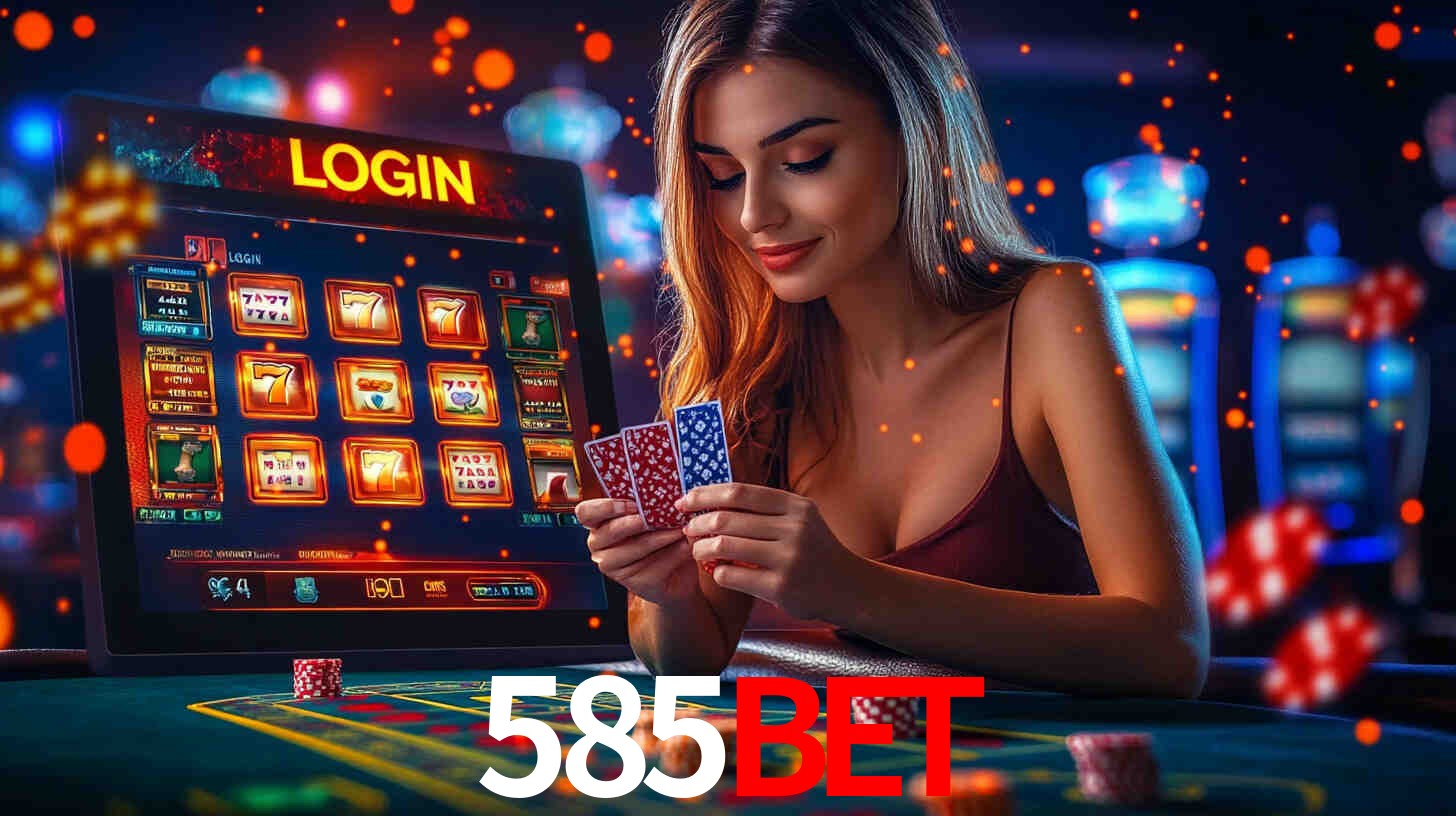 Instant EasyPaisa 585Bet