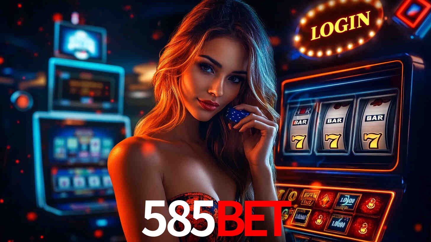 Premium Interface 585Bet