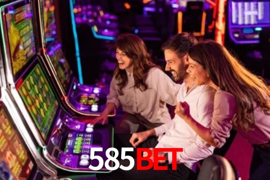 Jogos Exclusivos 585Bet