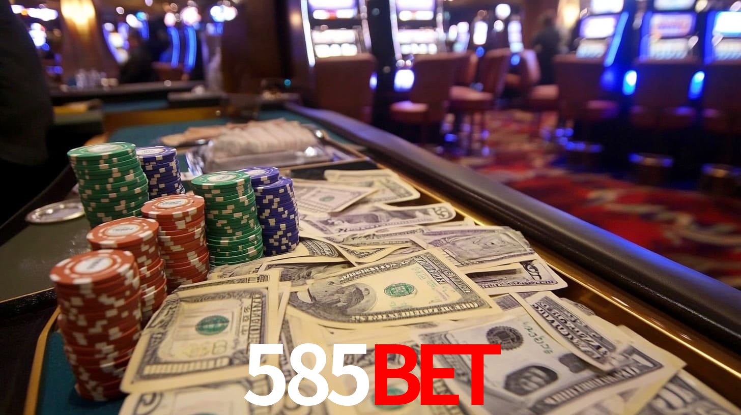 585Bet App