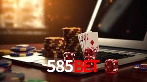 PIX Instantâneo 585Bet