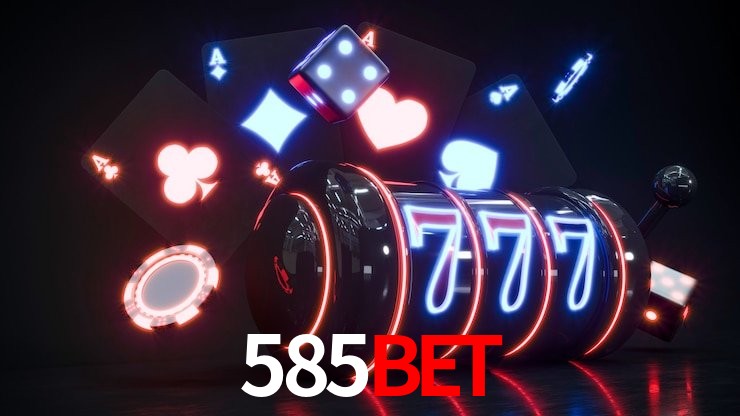 Quick Registration 585Bet