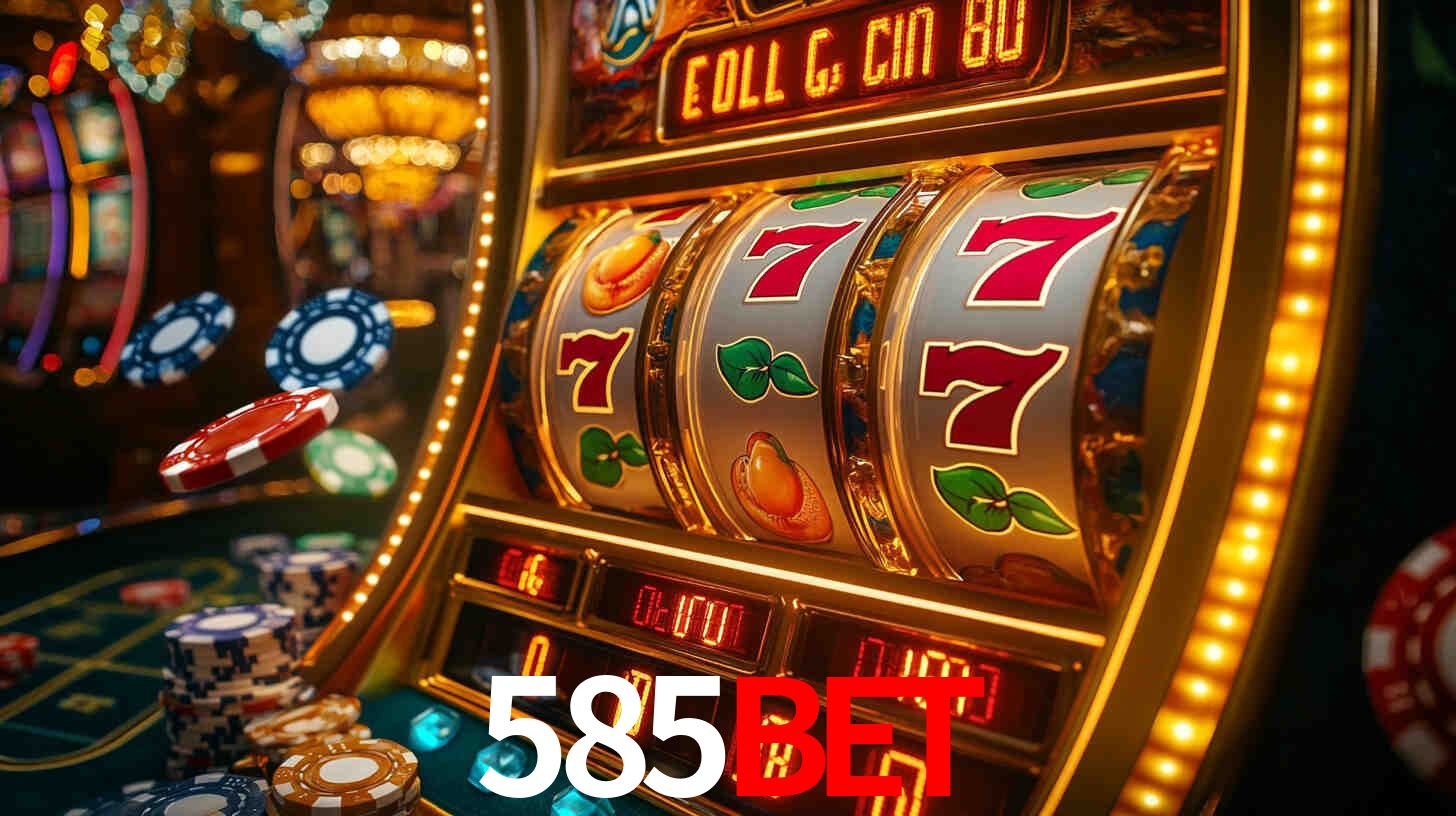 Tennis Betting 585Bet