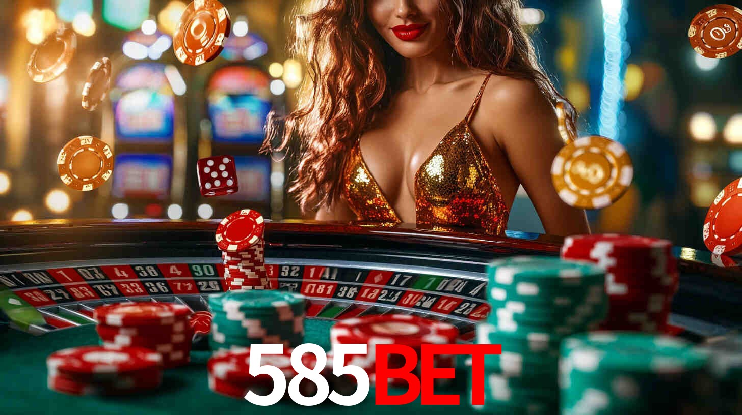 Football Betting 585Bet