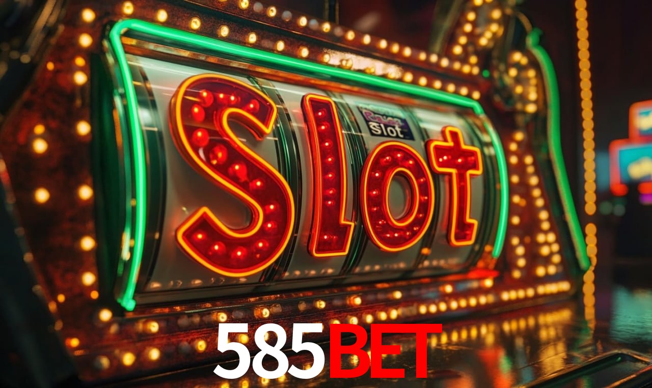 585Bet App