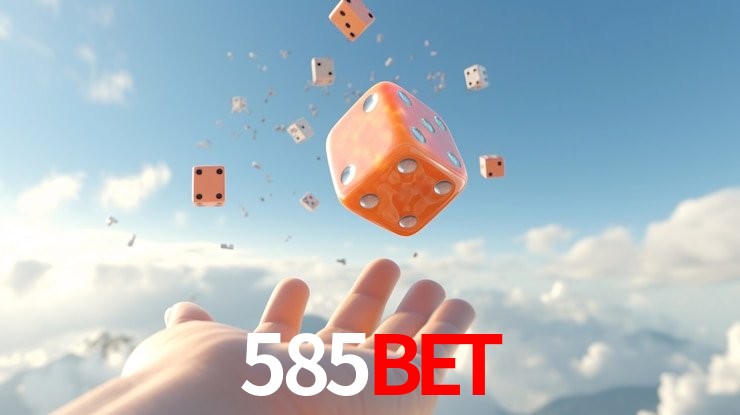 Games Directory 585Bet