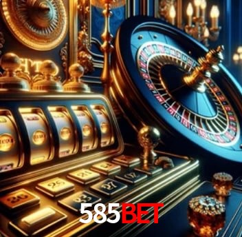 Estatísticas Esportivas 585Bet