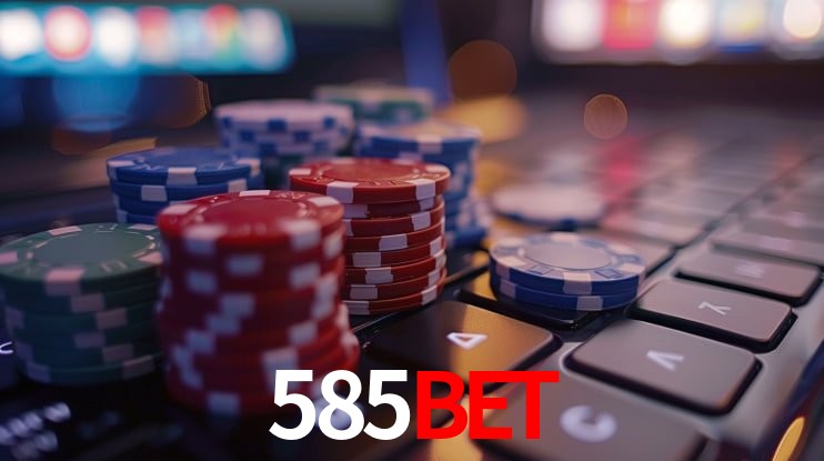 Promoções Sazonais 585Bet