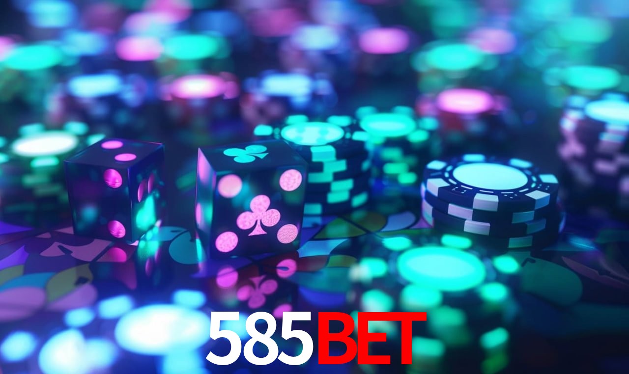 Apostas de Basquete 585Bet