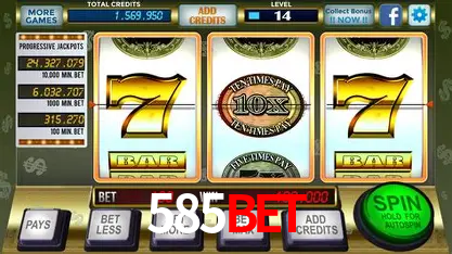585Bet App