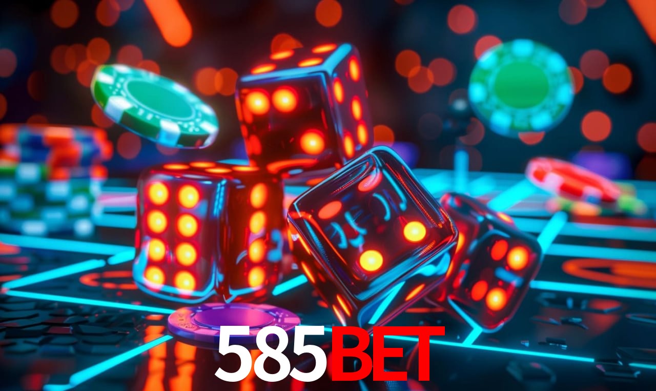 Interface Premium 585Bet