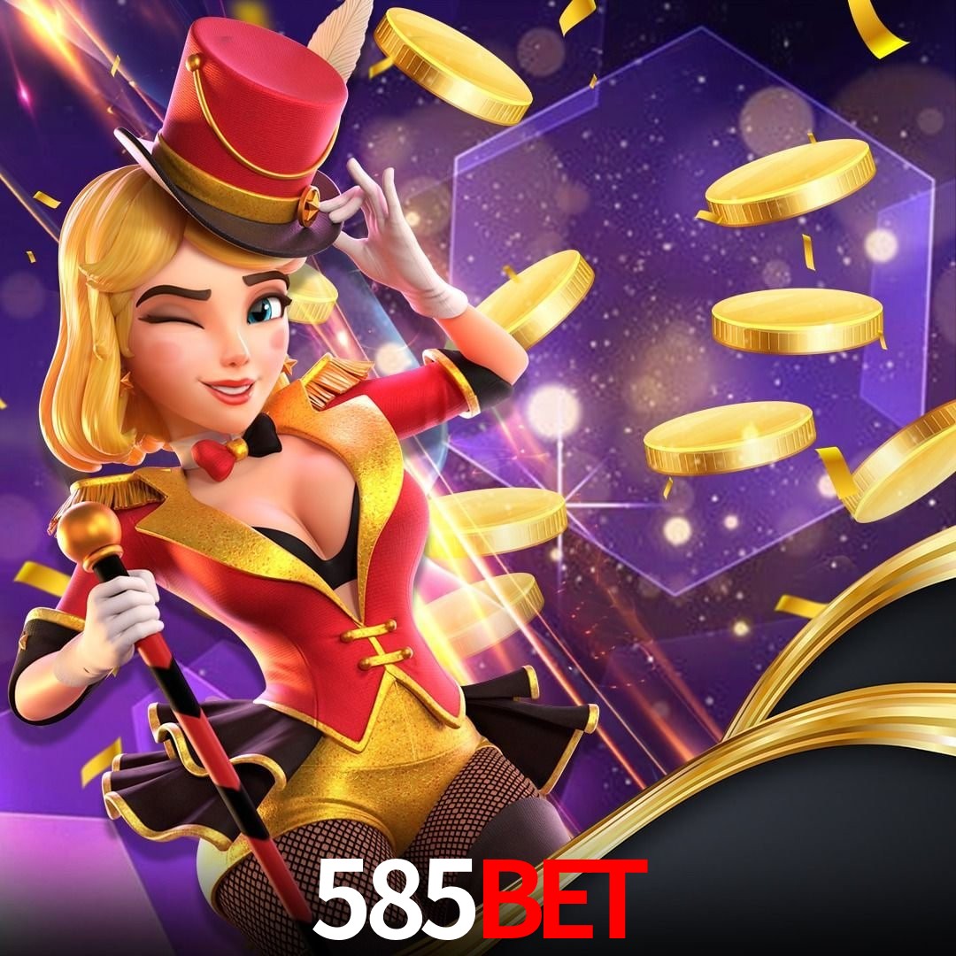 Live Casino 585Bet
