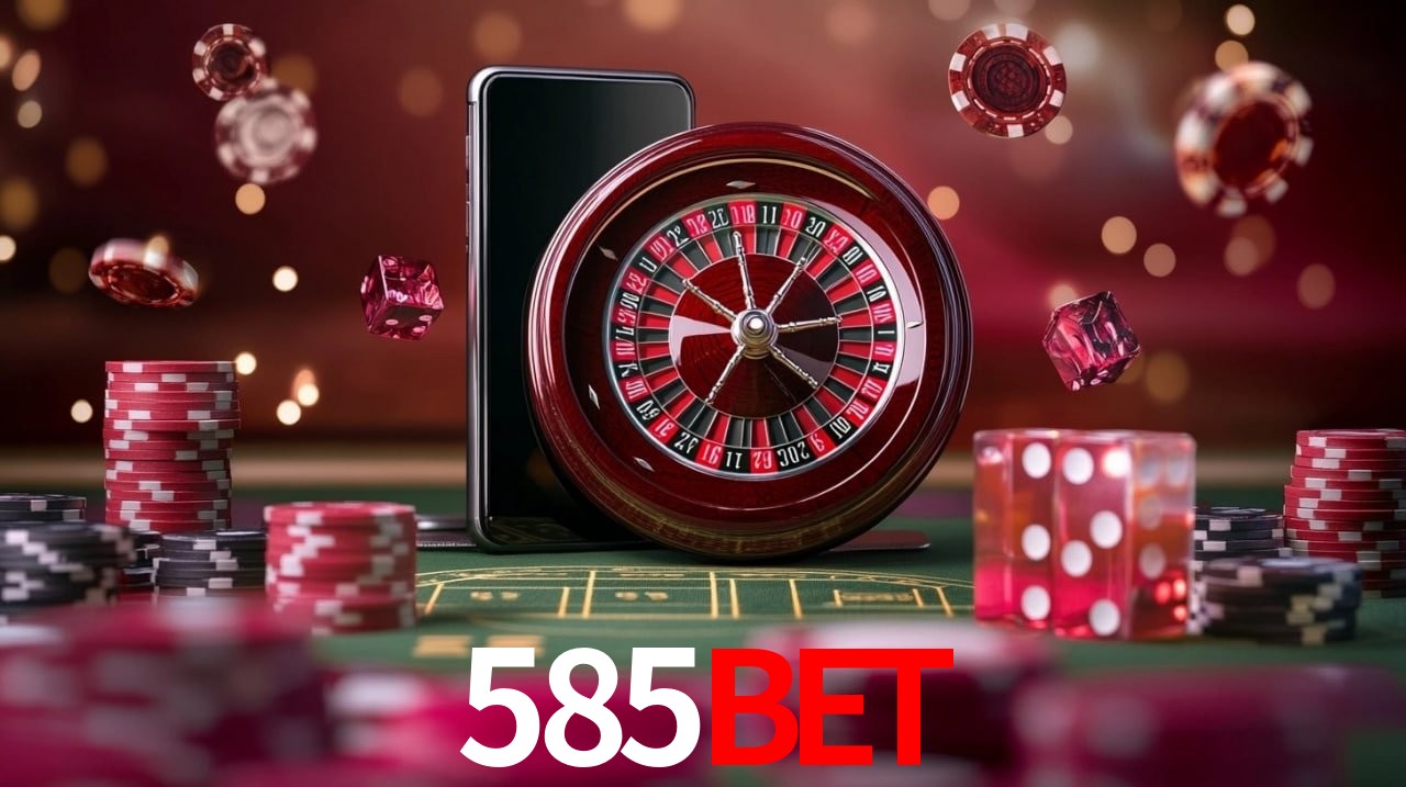 Secure Login 585Bet