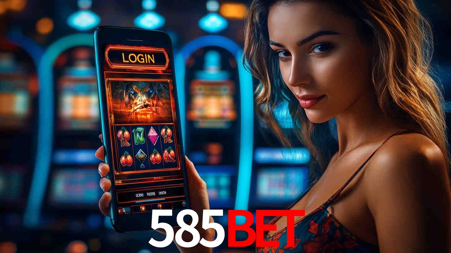 Exclusive Games 585Bet