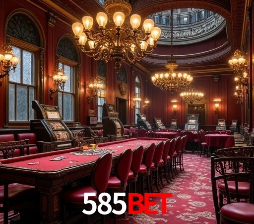 585Bet,585Bet Vip