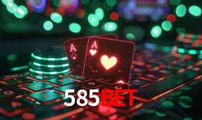 Diretório de Jogos 585Bet
