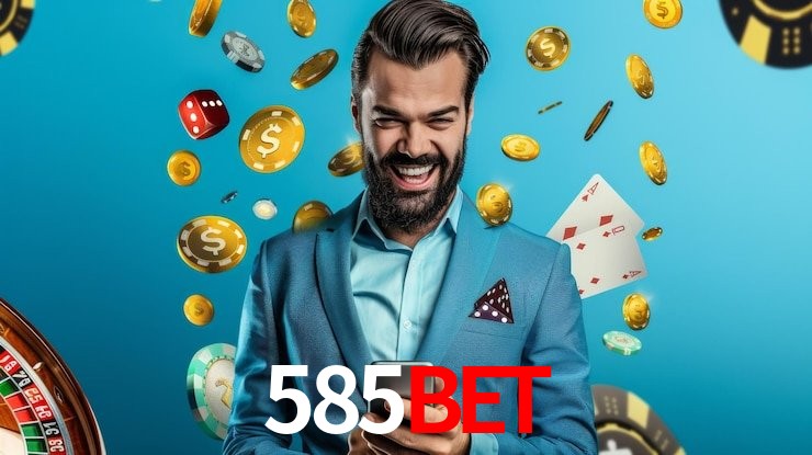 Weekend Specials 585Bet