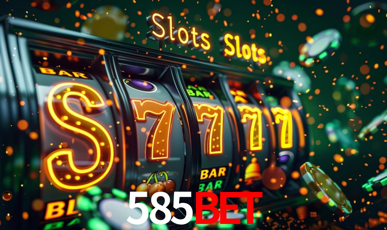 Estatísticas 585Bet