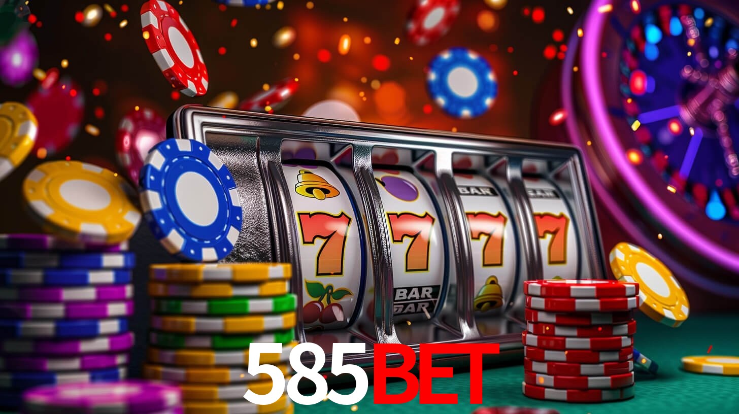 Casino VIP 585Bet