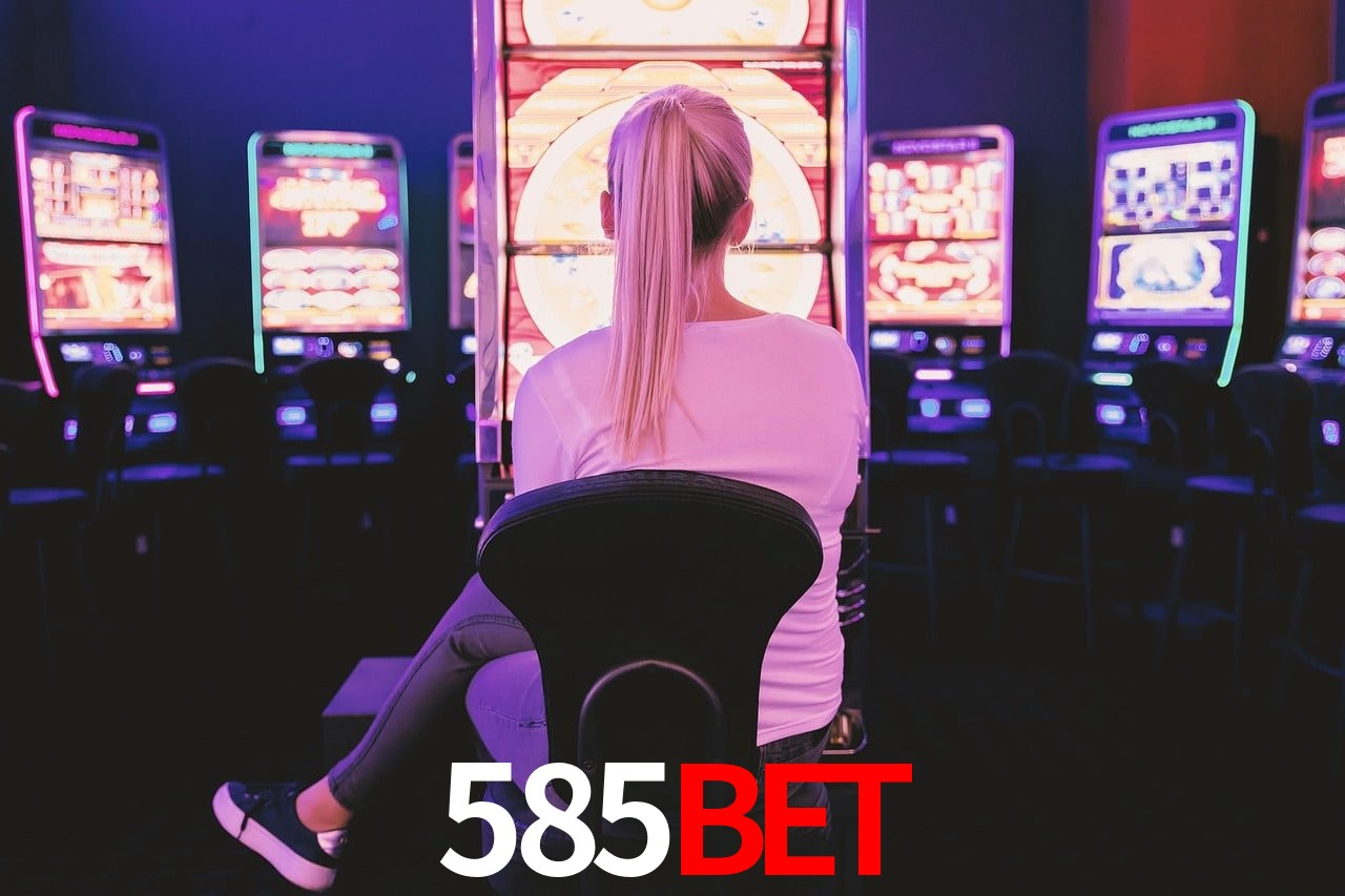 Exclusive Offers 585Bet