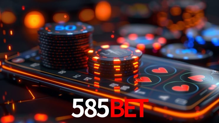 Platform Technology 585Bet