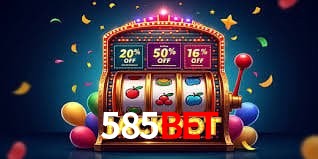 585Bet: Seu Cassino Premiado com Pagamentos Rápidos