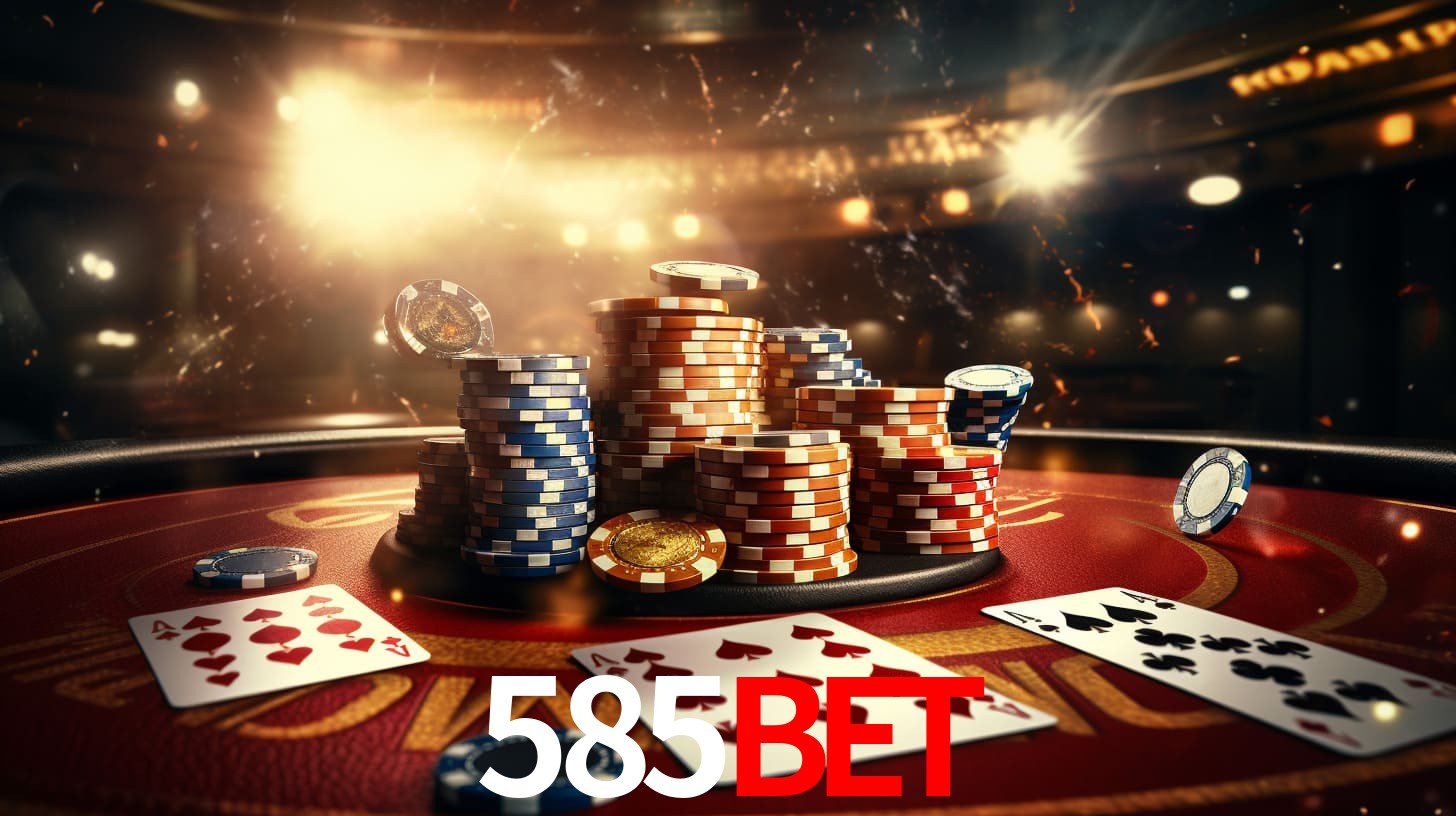 Game Statistics 585Bet