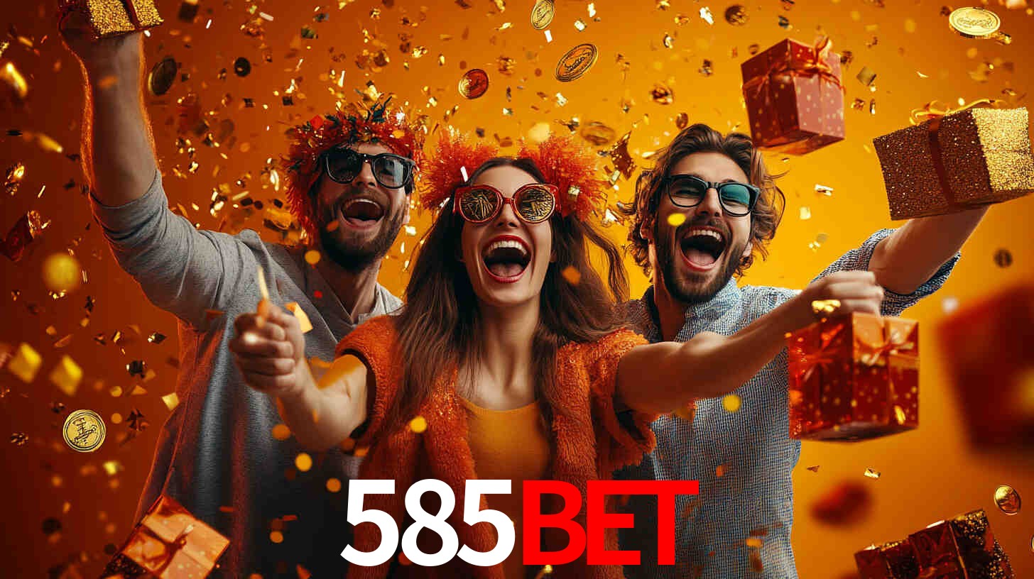 Programa VIP 585Bet