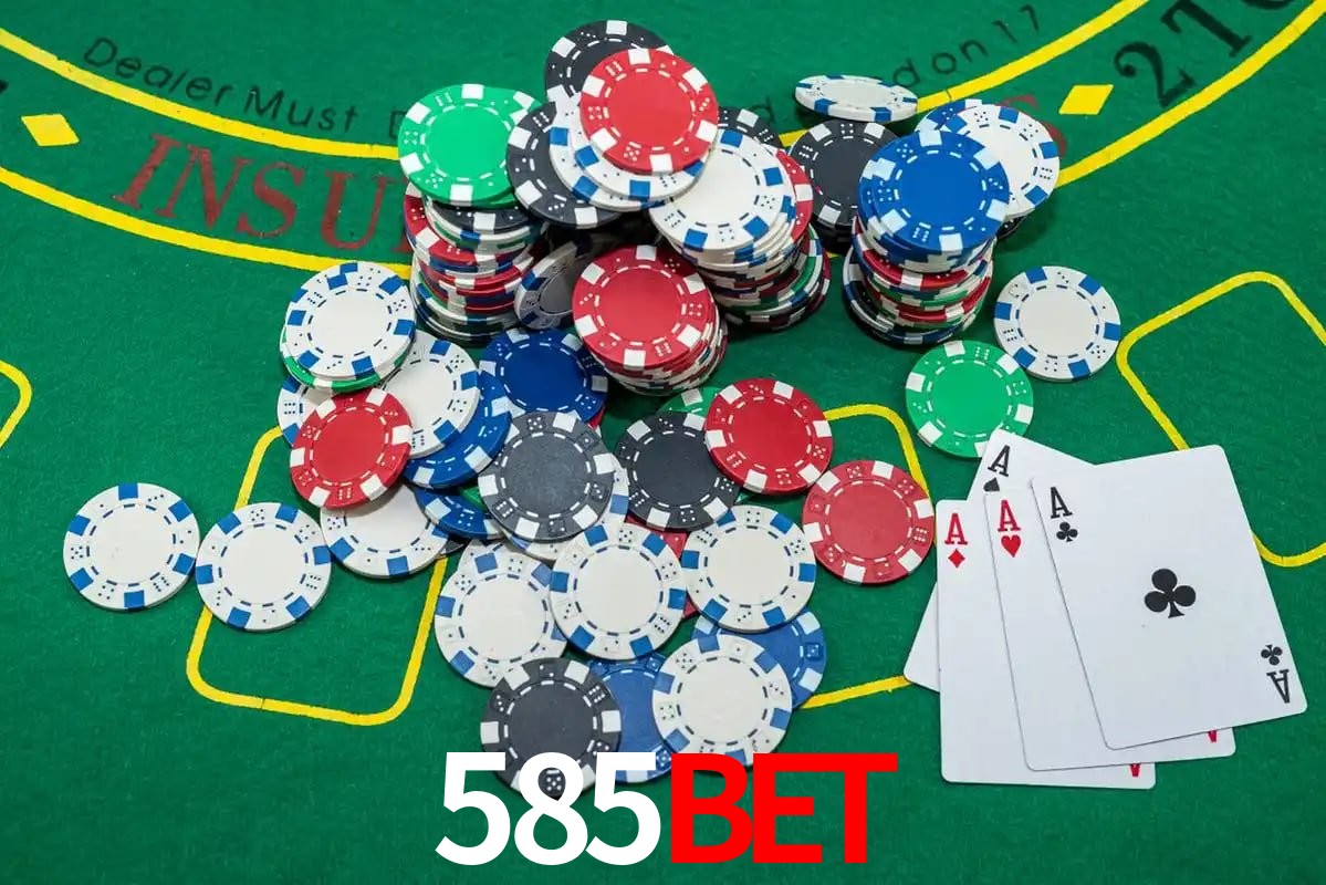 Jogo Aviator 585Bet