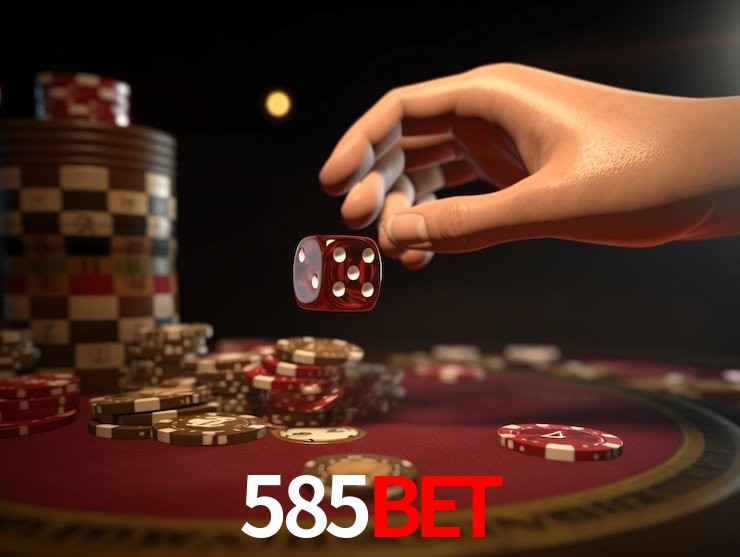 Segurança 2FA 585Bet