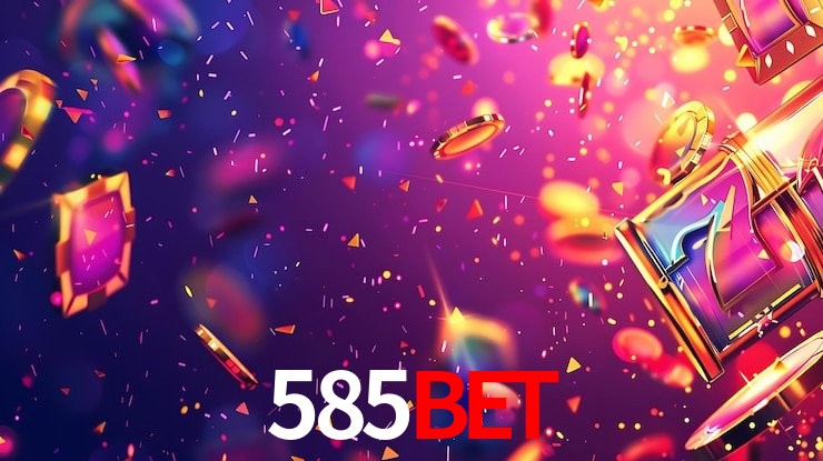 585Bet: Seu Especialista em Apostas Esportivas Brasileiras