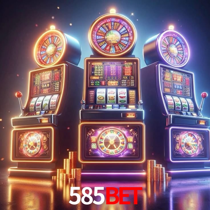 VIP Casino 585Bet