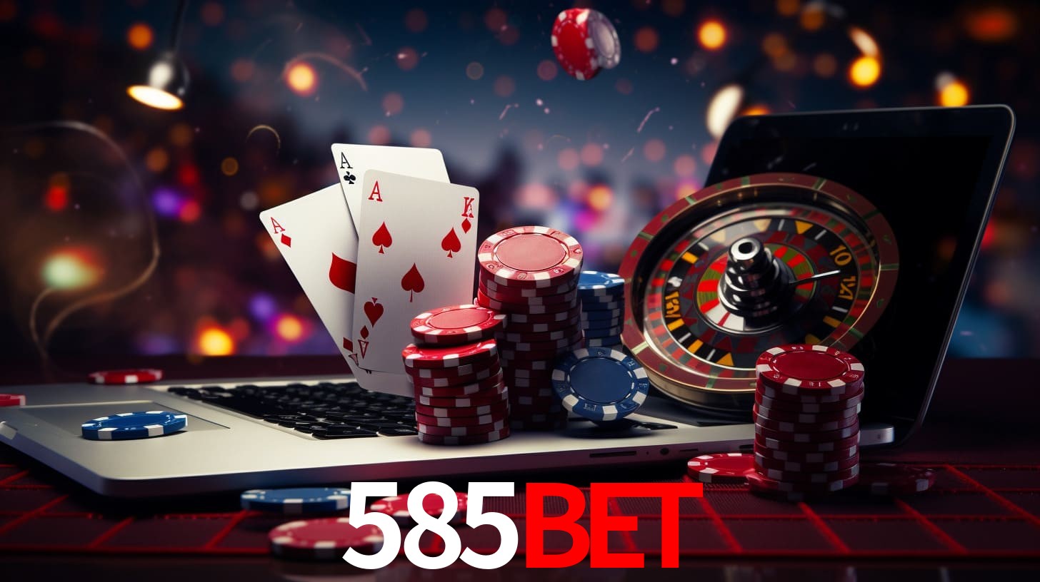 Player Reviews 585Bet